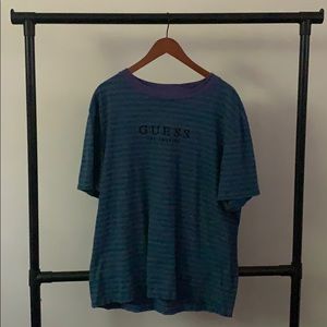 Guess Vintage Tshirt